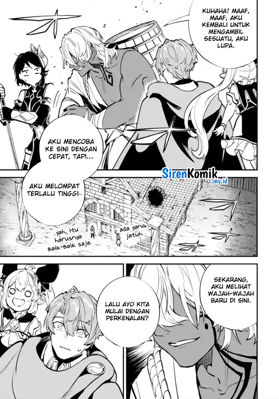 Dilarang COPAS - situs resmi www.mangacanblog.com - Komik isekai cheat magic swordsman 033 - chapter 33 34 Indonesia isekai cheat magic swordsman 033 - chapter 33 Terbaru 29|Baca Manga Komik Indonesia|Mangacan