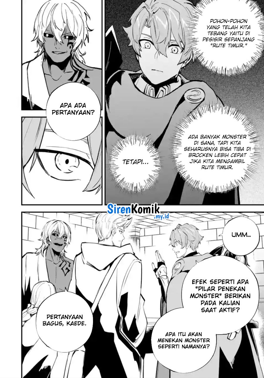 Dilarang COPAS - situs resmi www.mangacanblog.com - Komik isekai cheat magic swordsman 033 - chapter 33 34 Indonesia isekai cheat magic swordsman 033 - chapter 33 Terbaru 34|Baca Manga Komik Indonesia|Mangacan