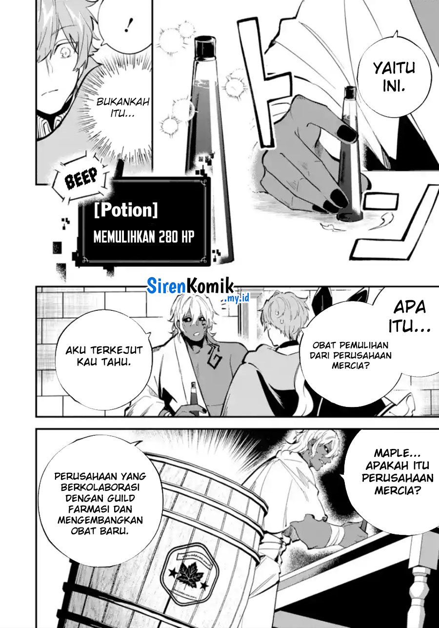 Dilarang COPAS - situs resmi www.mangacanblog.com - Komik isekai cheat magic swordsman 033 - chapter 33 34 Indonesia isekai cheat magic swordsman 033 - chapter 33 Terbaru 38|Baca Manga Komik Indonesia|Mangacan