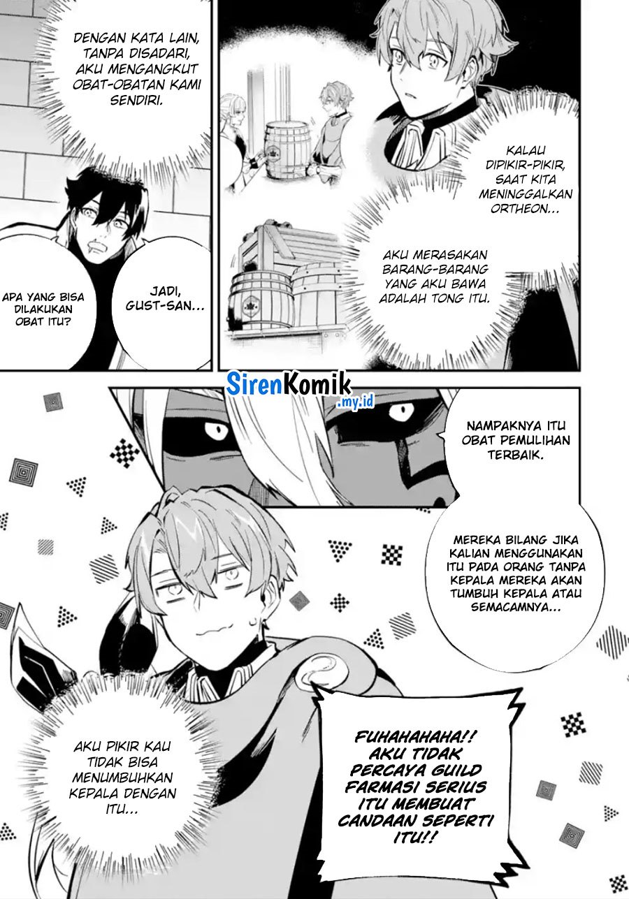 Dilarang COPAS - situs resmi www.mangacanblog.com - Komik isekai cheat magic swordsman 033 - chapter 33 34 Indonesia isekai cheat magic swordsman 033 - chapter 33 Terbaru 39|Baca Manga Komik Indonesia|Mangacan