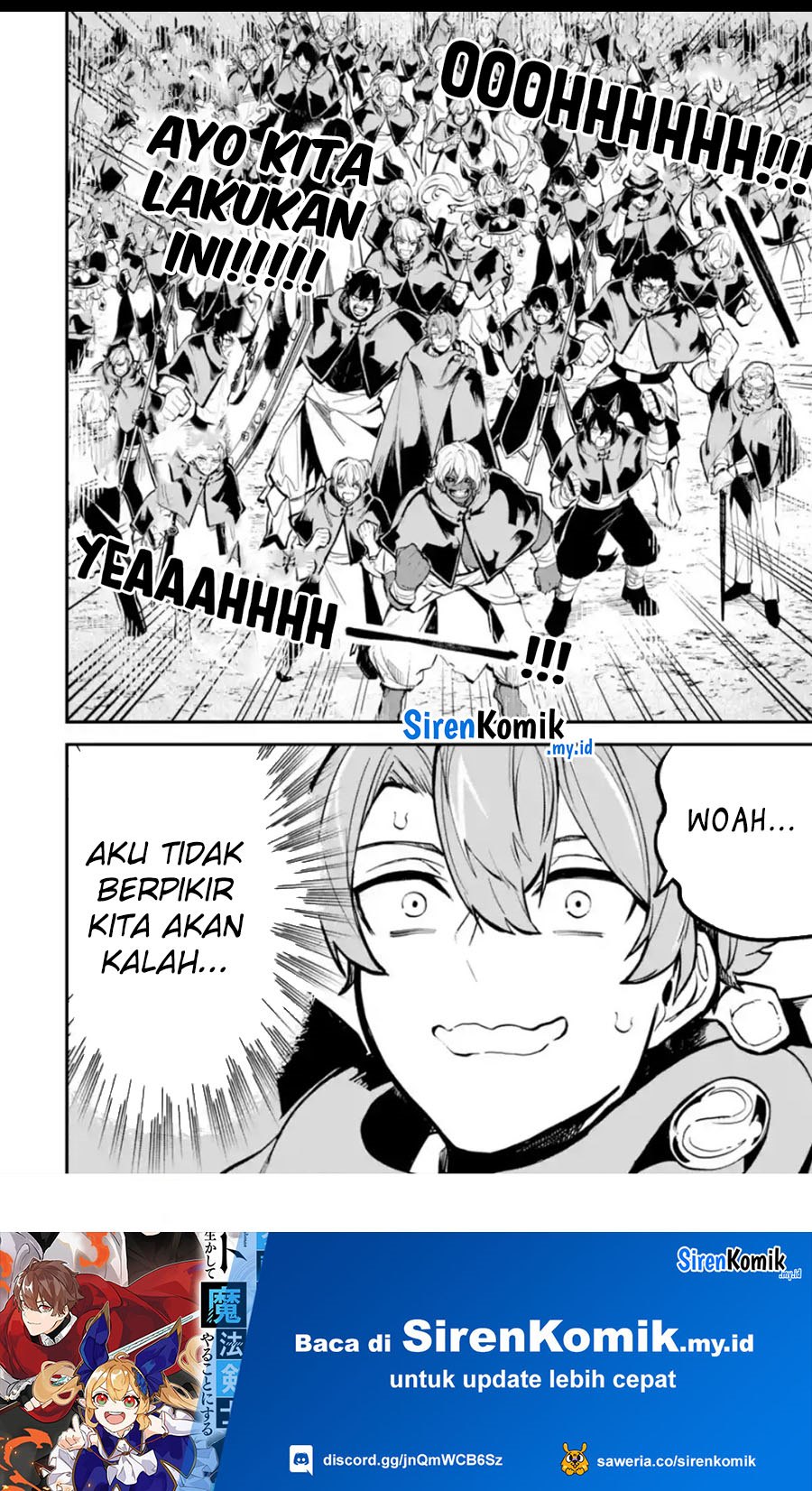 Dilarang COPAS - situs resmi www.mangacanblog.com - Komik isekai cheat magic swordsman 033 - chapter 33 34 Indonesia isekai cheat magic swordsman 033 - chapter 33 Terbaru 41|Baca Manga Komik Indonesia|Mangacan