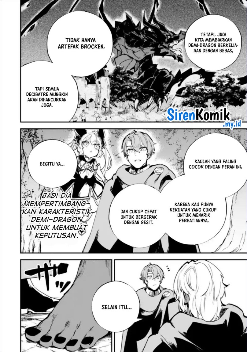 Dilarang COPAS - situs resmi www.mangacanblog.com - Komik isekai cheat magic swordsman 036 - chapter 36 37 Indonesia isekai cheat magic swordsman 036 - chapter 36 Terbaru 4|Baca Manga Komik Indonesia|Mangacan