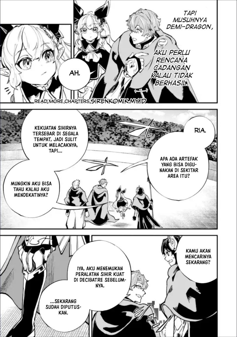 Dilarang COPAS - situs resmi www.mangacanblog.com - Komik isekai cheat magic swordsman 036 - chapter 36 37 Indonesia isekai cheat magic swordsman 036 - chapter 36 Terbaru 24|Baca Manga Komik Indonesia|Mangacan