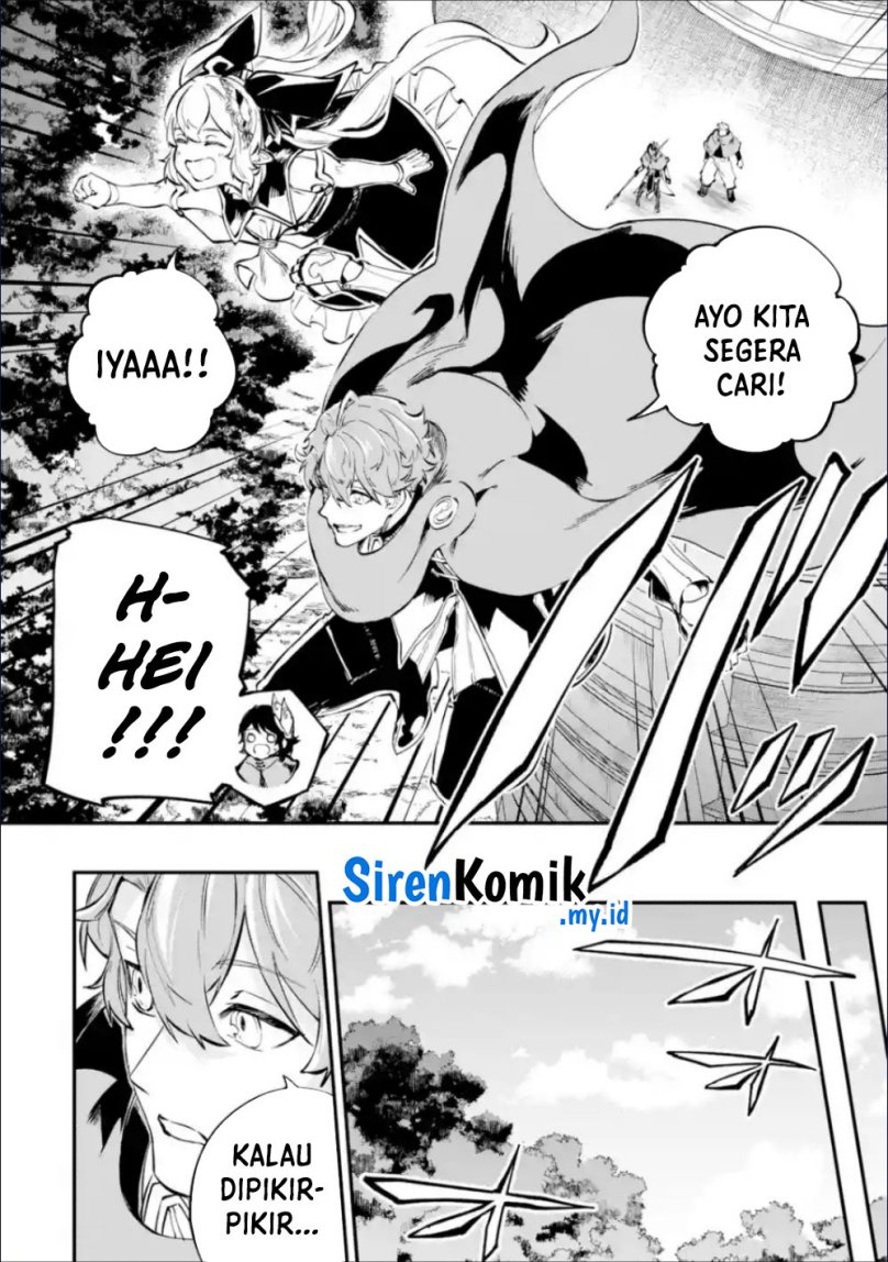 Dilarang COPAS - situs resmi www.mangacanblog.com - Komik isekai cheat magic swordsman 036 - chapter 36 37 Indonesia isekai cheat magic swordsman 036 - chapter 36 Terbaru 25|Baca Manga Komik Indonesia|Mangacan