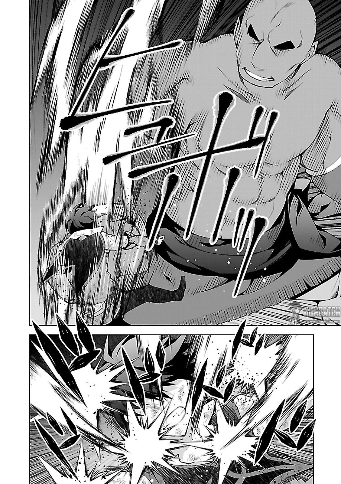 Isekai Cheat Majutsushi Chapter 05 Bahasa Indonesia