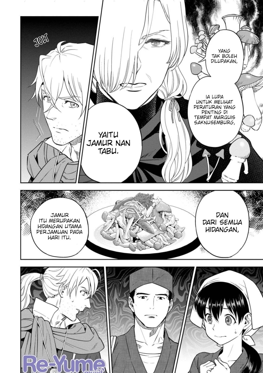 Dilarang COPAS - situs resmi www.mangacanblog.com - Komik isekai izakaya nobu 035 - chapter 35 36 Indonesia isekai izakaya nobu 035 - chapter 35 Terbaru 8|Baca Manga Komik Indonesia|Mangacan