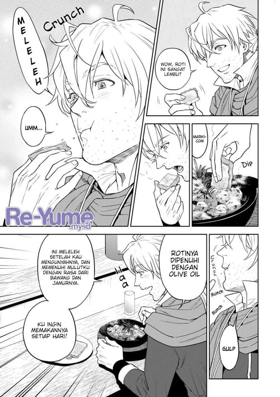 Dilarang COPAS - situs resmi www.mangacanblog.com - Komik isekai izakaya nobu 035 - chapter 35 36 Indonesia isekai izakaya nobu 035 - chapter 35 Terbaru 19|Baca Manga Komik Indonesia|Mangacan