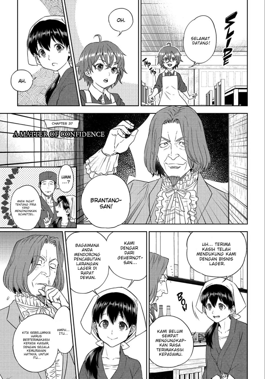 Dilarang COPAS - situs resmi www.mangacanblog.com - Komik isekai izakaya nobu 037 - chapter 37 38 Indonesia isekai izakaya nobu 037 - chapter 37 Terbaru 1|Baca Manga Komik Indonesia|Mangacan