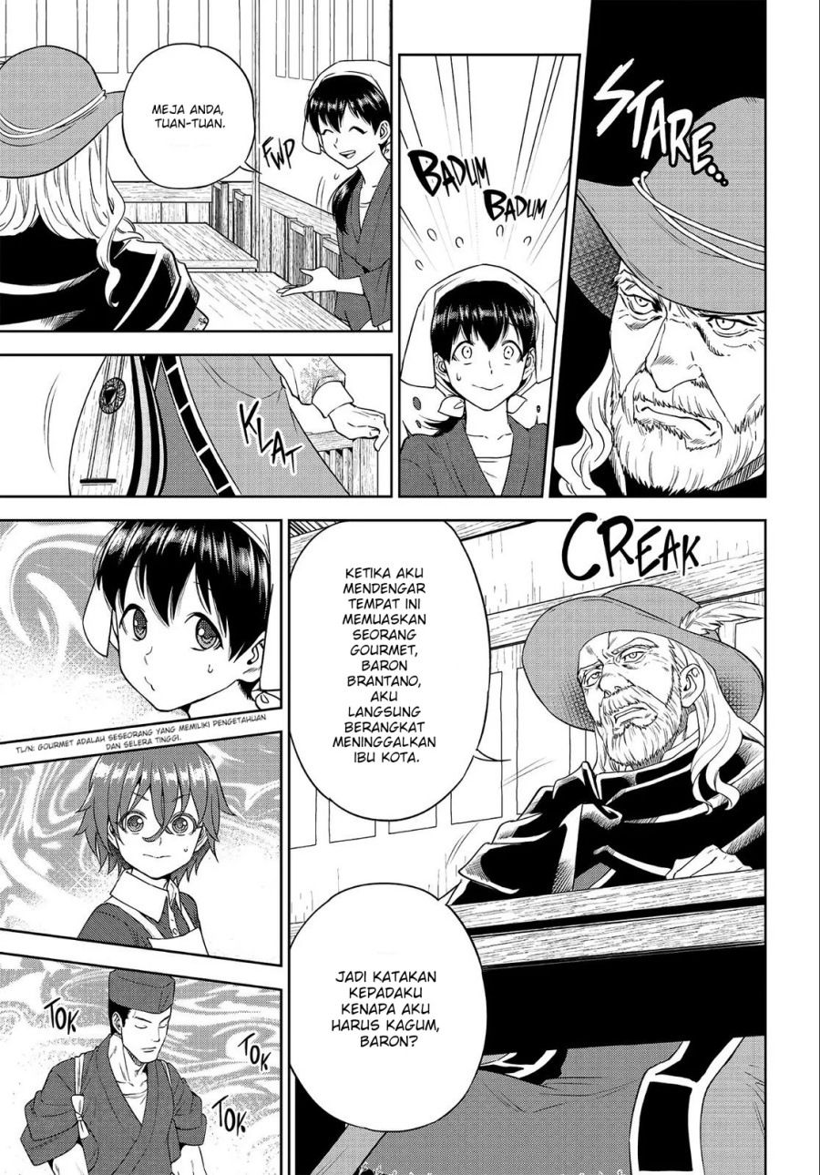 Dilarang COPAS - situs resmi www.mangacanblog.com - Komik isekai izakaya nobu 037 - chapter 37 38 Indonesia isekai izakaya nobu 037 - chapter 37 Terbaru 3|Baca Manga Komik Indonesia|Mangacan