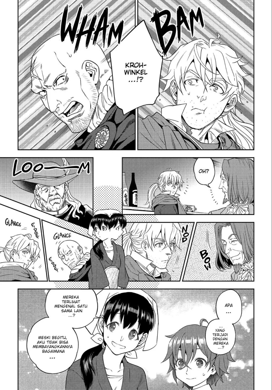 Dilarang COPAS - situs resmi www.mangacanblog.com - Komik isekai izakaya nobu 037 - chapter 37 38 Indonesia isekai izakaya nobu 037 - chapter 37 Terbaru 5|Baca Manga Komik Indonesia|Mangacan