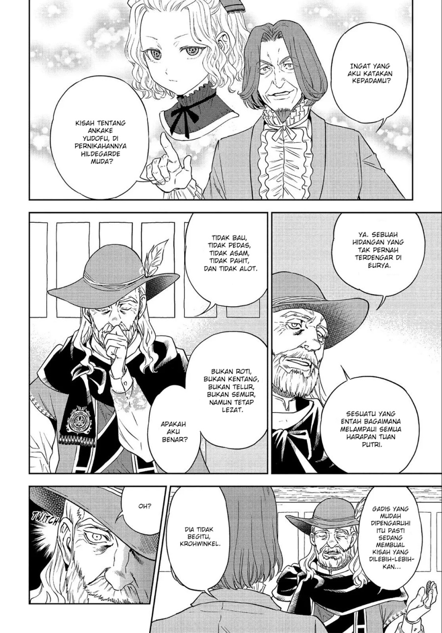 Dilarang COPAS - situs resmi www.mangacanblog.com - Komik isekai izakaya nobu 037 - chapter 37 38 Indonesia isekai izakaya nobu 037 - chapter 37 Terbaru 6|Baca Manga Komik Indonesia|Mangacan