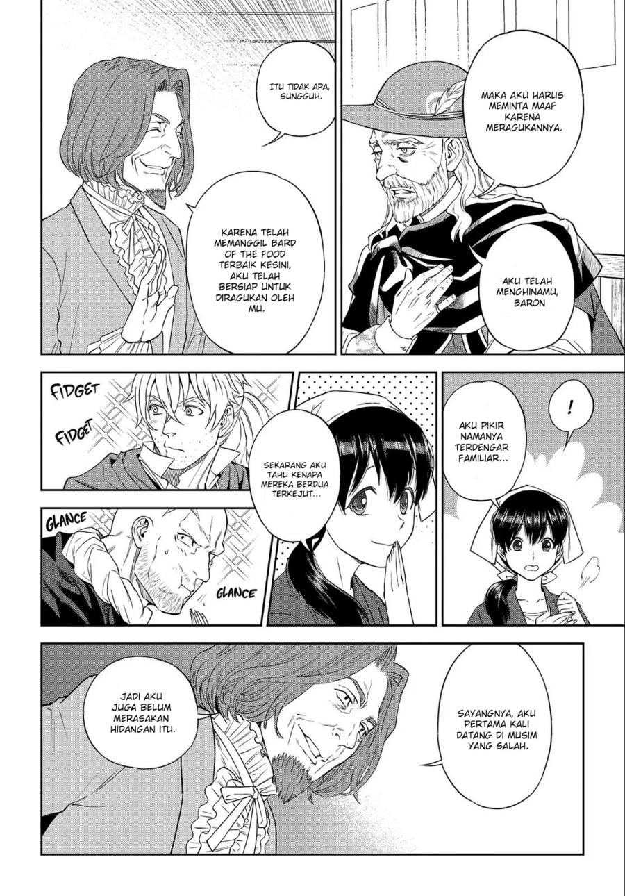Dilarang COPAS - situs resmi www.mangacanblog.com - Komik isekai izakaya nobu 037 - chapter 37 38 Indonesia isekai izakaya nobu 037 - chapter 37 Terbaru 8|Baca Manga Komik Indonesia|Mangacan