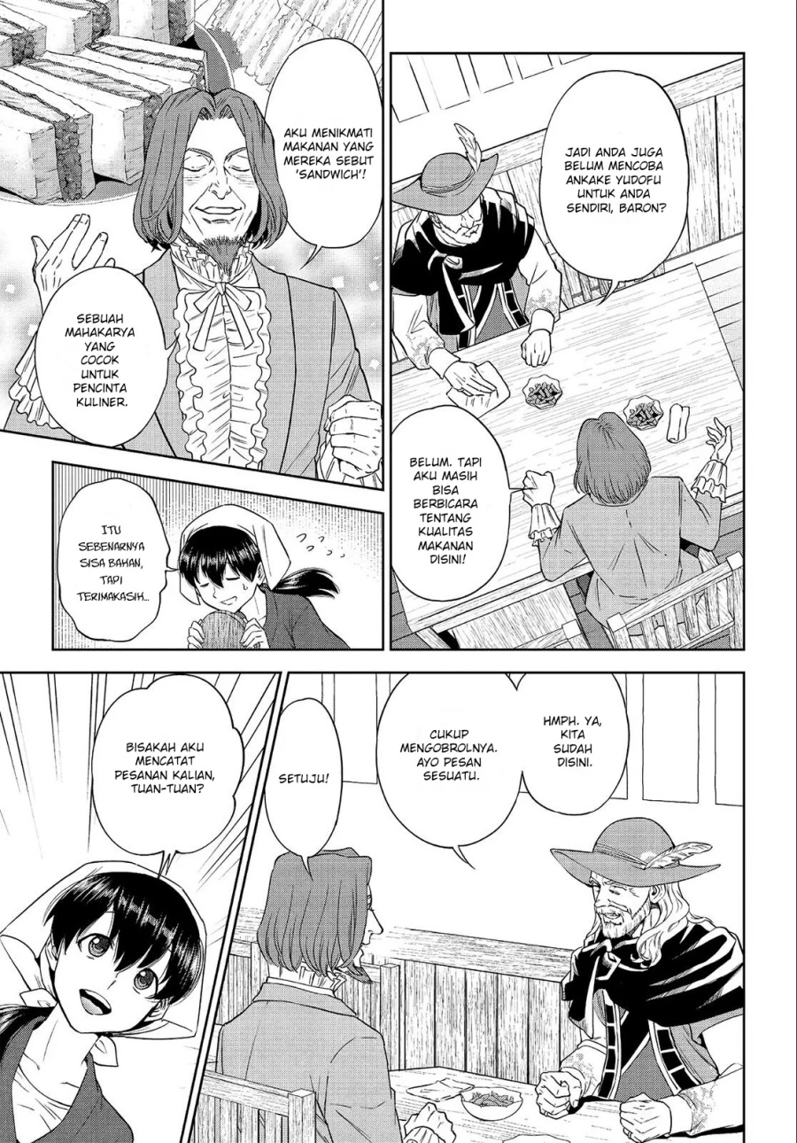 Dilarang COPAS - situs resmi www.mangacanblog.com - Komik isekai izakaya nobu 037 - chapter 37 38 Indonesia isekai izakaya nobu 037 - chapter 37 Terbaru 9|Baca Manga Komik Indonesia|Mangacan