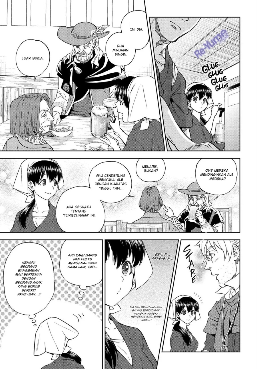 Dilarang COPAS - situs resmi www.mangacanblog.com - Komik isekai izakaya nobu 037 - chapter 37 38 Indonesia isekai izakaya nobu 037 - chapter 37 Terbaru 11|Baca Manga Komik Indonesia|Mangacan