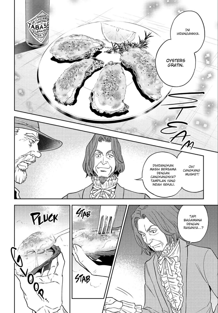 Dilarang COPAS - situs resmi www.mangacanblog.com - Komik isekai izakaya nobu 037 - chapter 37 38 Indonesia isekai izakaya nobu 037 - chapter 37 Terbaru 12|Baca Manga Komik Indonesia|Mangacan