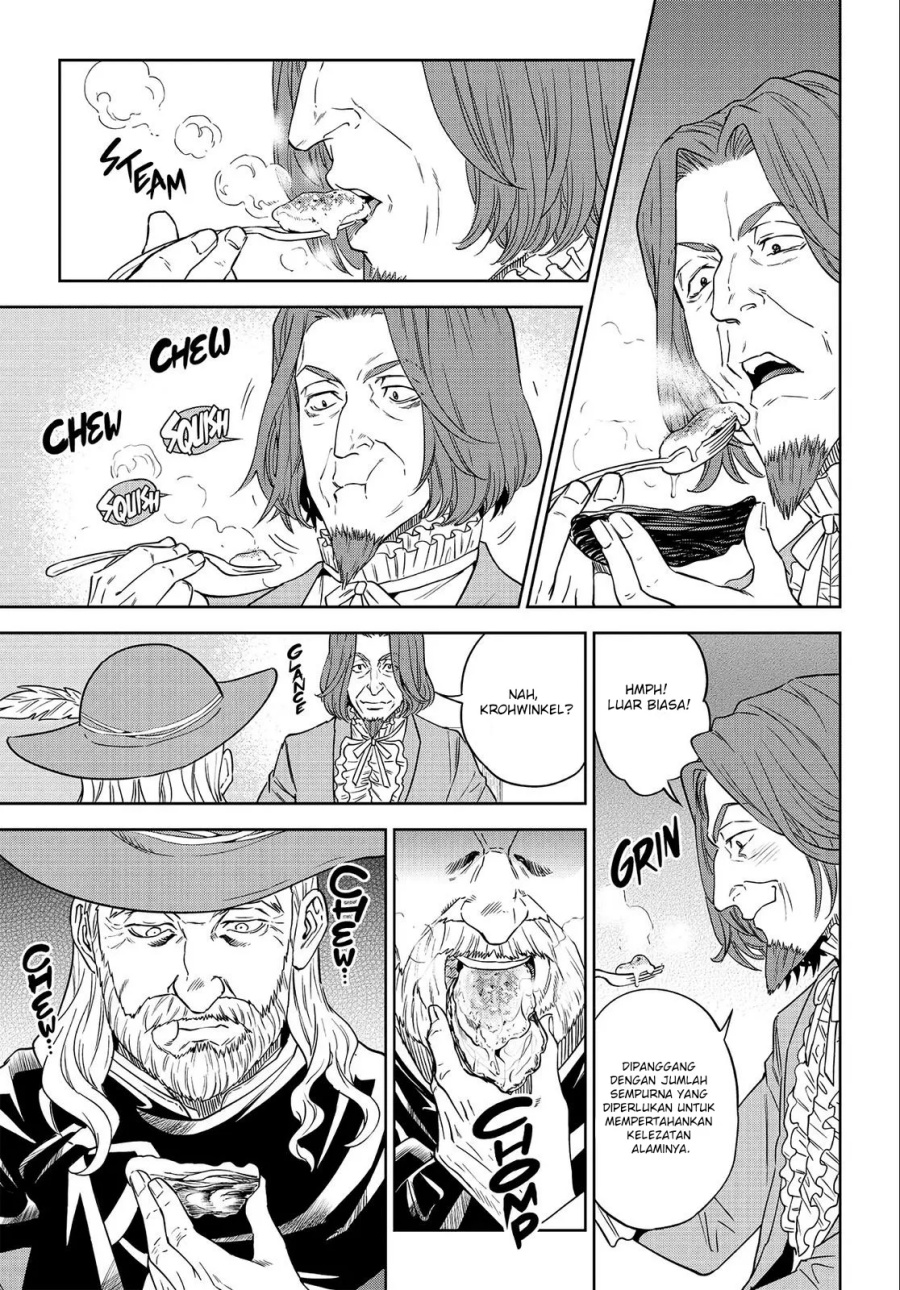 Dilarang COPAS - situs resmi www.mangacanblog.com - Komik isekai izakaya nobu 037 - chapter 37 38 Indonesia isekai izakaya nobu 037 - chapter 37 Terbaru 13|Baca Manga Komik Indonesia|Mangacan