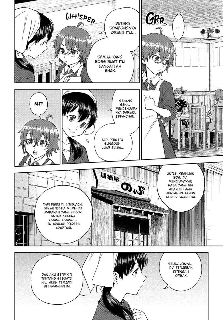 Dilarang COPAS - situs resmi www.mangacanblog.com - Komik isekai izakaya nobu 037 - chapter 37 38 Indonesia isekai izakaya nobu 037 - chapter 37 Terbaru 18|Baca Manga Komik Indonesia|Mangacan
