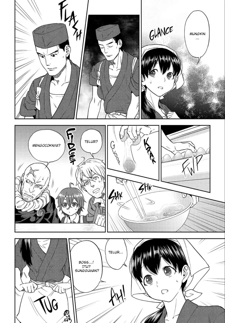 Dilarang COPAS - situs resmi www.mangacanblog.com - Komik isekai izakaya nobu 037 - chapter 37 38 Indonesia isekai izakaya nobu 037 - chapter 37 Terbaru 20|Baca Manga Komik Indonesia|Mangacan