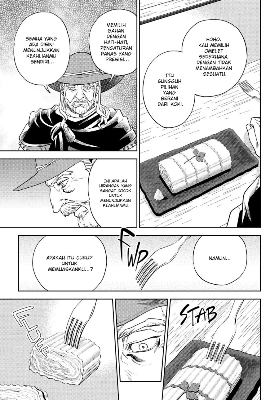 Dilarang COPAS - situs resmi www.mangacanblog.com - Komik isekai izakaya nobu 037 - chapter 37 38 Indonesia isekai izakaya nobu 037 - chapter 37 Terbaru 23|Baca Manga Komik Indonesia|Mangacan