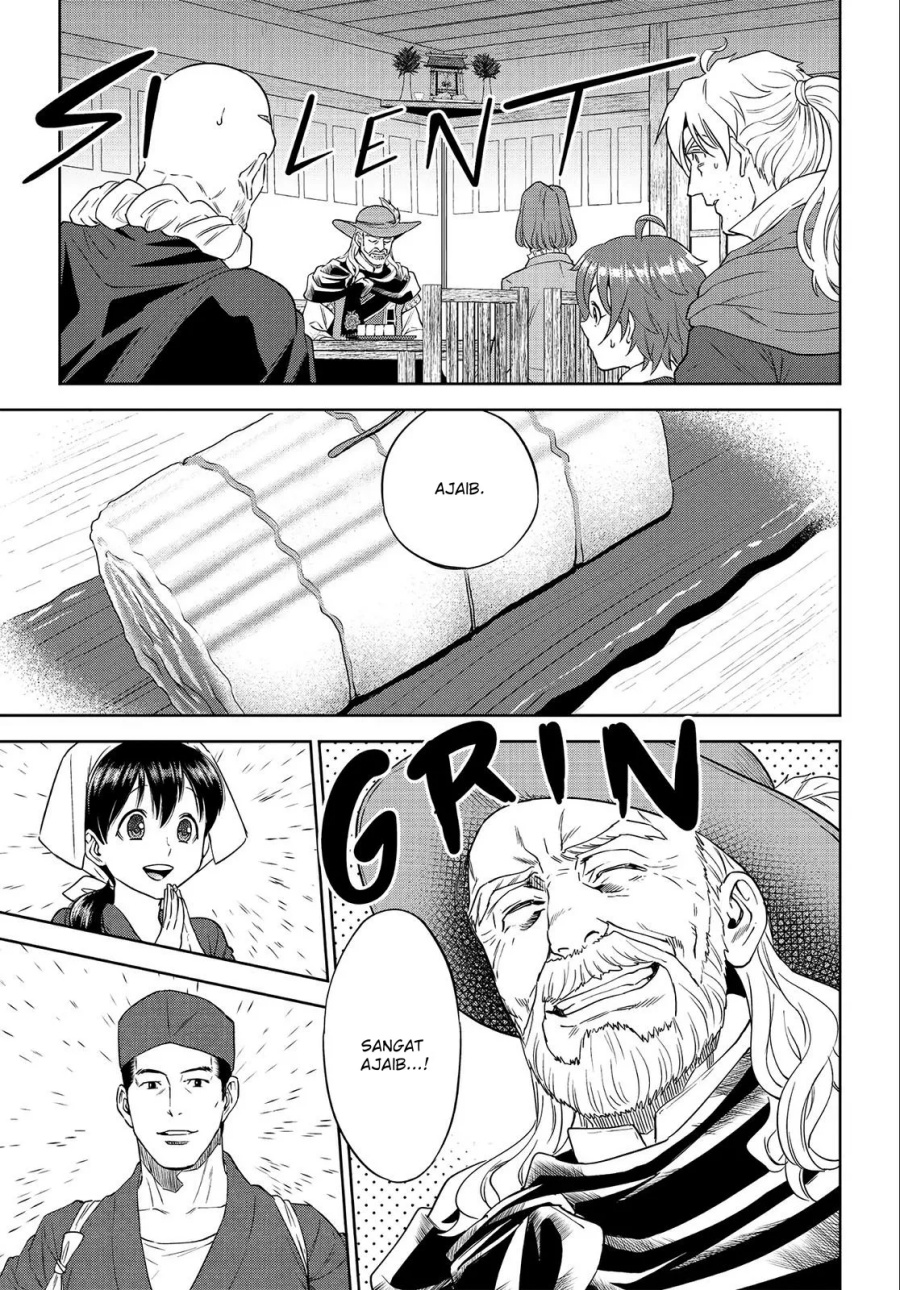 Dilarang COPAS - situs resmi www.mangacanblog.com - Komik isekai izakaya nobu 037 - chapter 37 38 Indonesia isekai izakaya nobu 037 - chapter 37 Terbaru 25|Baca Manga Komik Indonesia|Mangacan