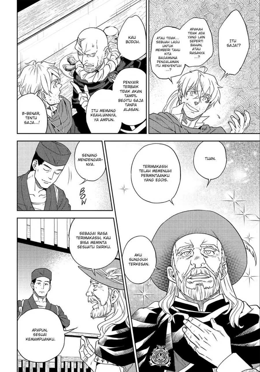 Dilarang COPAS - situs resmi www.mangacanblog.com - Komik isekai izakaya nobu 037 - chapter 37 38 Indonesia isekai izakaya nobu 037 - chapter 37 Terbaru 26|Baca Manga Komik Indonesia|Mangacan