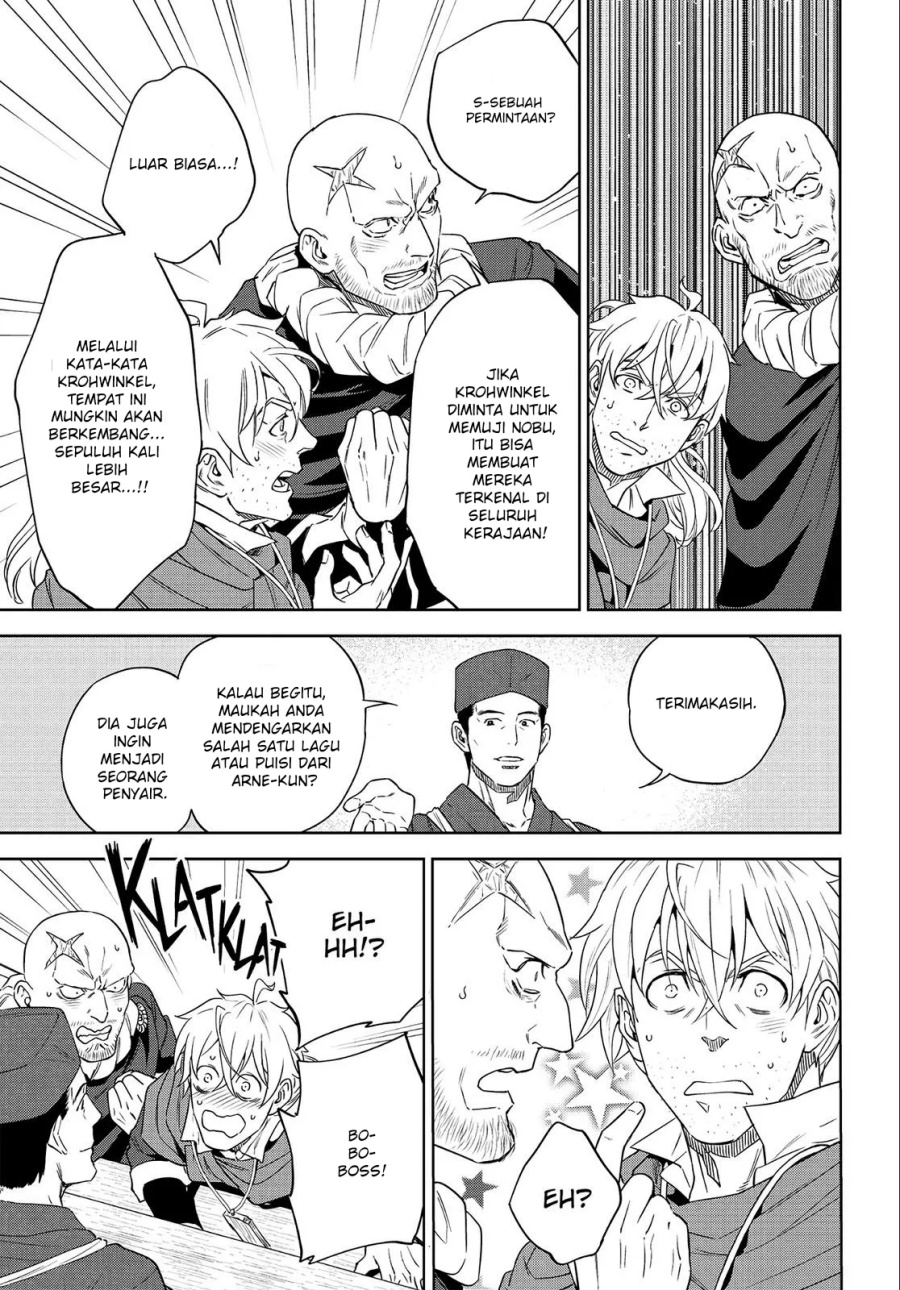 Dilarang COPAS - situs resmi www.mangacanblog.com - Komik isekai izakaya nobu 037 - chapter 37 38 Indonesia isekai izakaya nobu 037 - chapter 37 Terbaru 27|Baca Manga Komik Indonesia|Mangacan