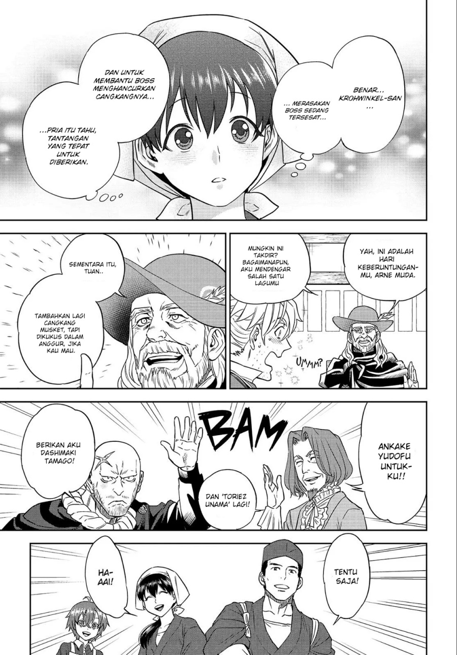 Dilarang COPAS - situs resmi www.mangacanblog.com - Komik isekai izakaya nobu 037 - chapter 37 38 Indonesia isekai izakaya nobu 037 - chapter 37 Terbaru 29|Baca Manga Komik Indonesia|Mangacan