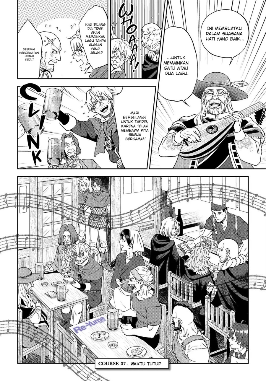 Dilarang COPAS - situs resmi www.mangacanblog.com - Komik isekai izakaya nobu 037 - chapter 37 38 Indonesia isekai izakaya nobu 037 - chapter 37 Terbaru 30|Baca Manga Komik Indonesia|Mangacan