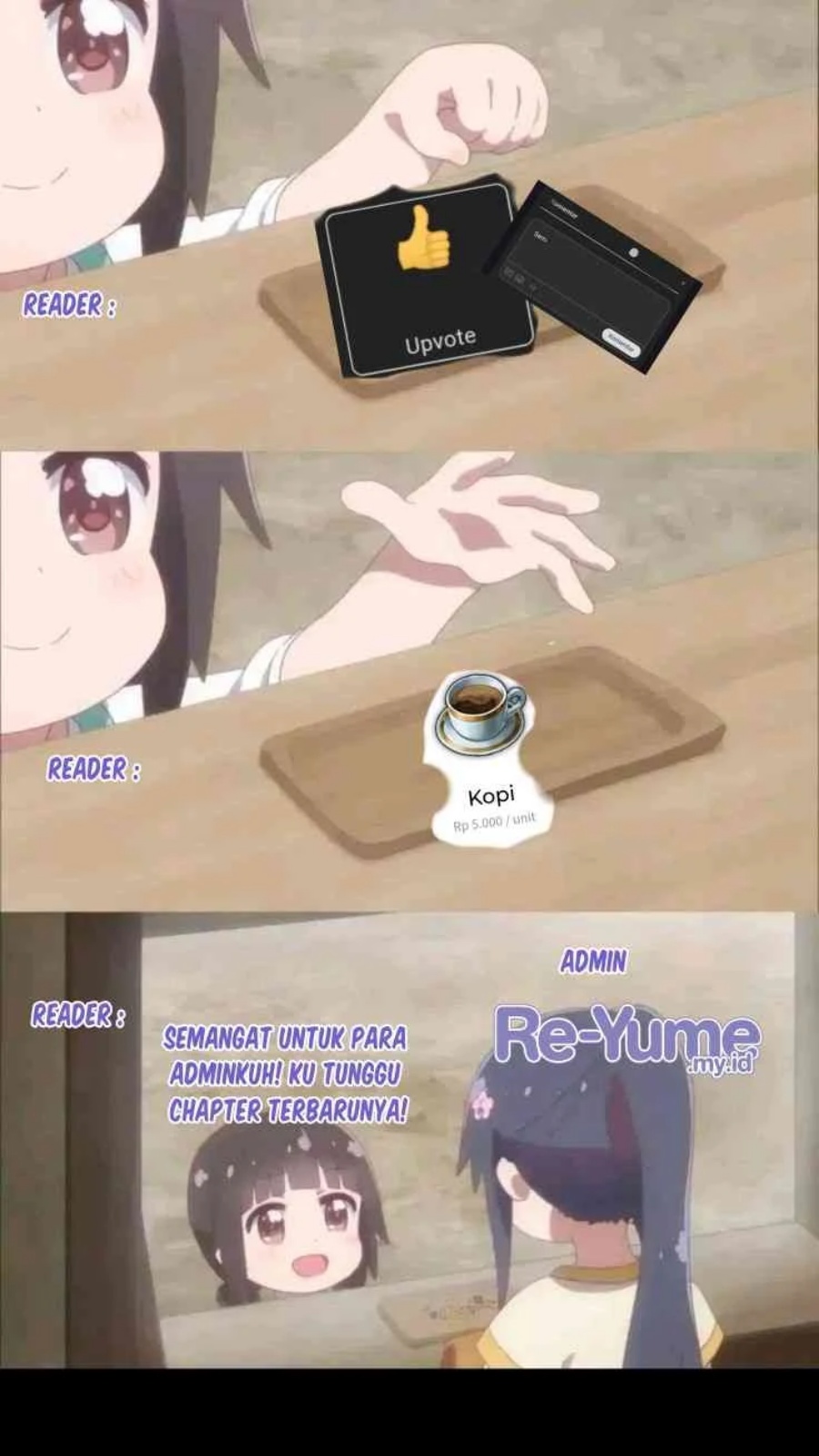 Dilarang COPAS - situs resmi www.mangacanblog.com - Komik isekai izakaya nobu 037 - chapter 37 38 Indonesia isekai izakaya nobu 037 - chapter 37 Terbaru 34|Baca Manga Komik Indonesia|Mangacan