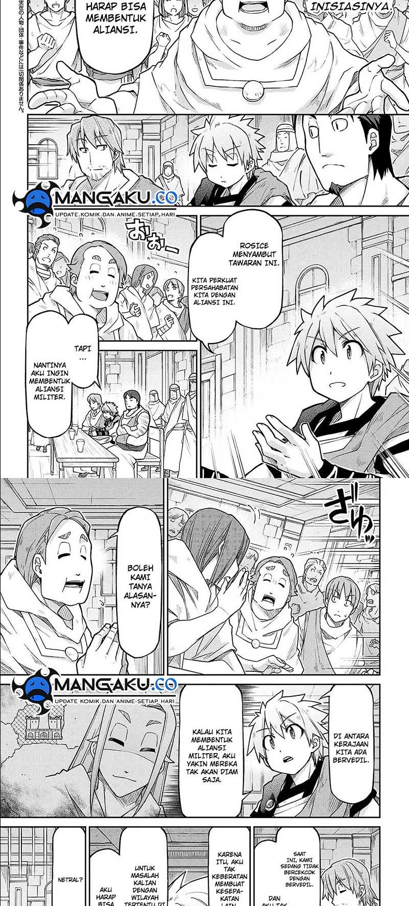 Dilarang COPAS - situs resmi www.mangacanblog.com - Komik isekai kenkokuki 069 - chapter 69 70 Indonesia isekai kenkokuki 069 - chapter 69 Terbaru 1|Baca Manga Komik Indonesia|Mangacan