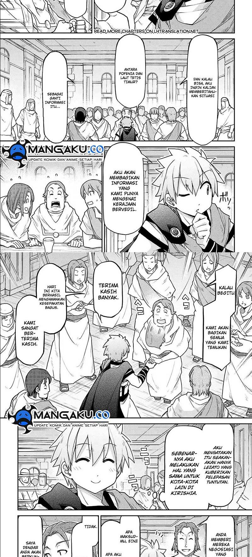 Dilarang COPAS - situs resmi www.mangacanblog.com - Komik isekai kenkokuki 069 - chapter 69 70 Indonesia isekai kenkokuki 069 - chapter 69 Terbaru 3|Baca Manga Komik Indonesia|Mangacan