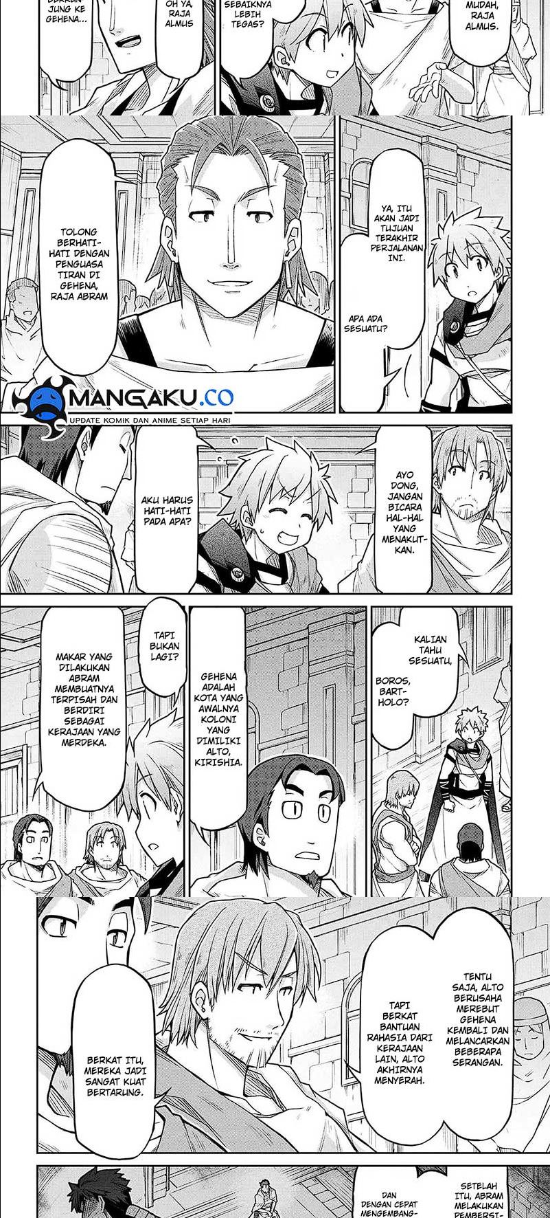 Dilarang COPAS - situs resmi www.mangacanblog.com - Komik isekai kenkokuki 069 - chapter 69 70 Indonesia isekai kenkokuki 069 - chapter 69 Terbaru 4|Baca Manga Komik Indonesia|Mangacan