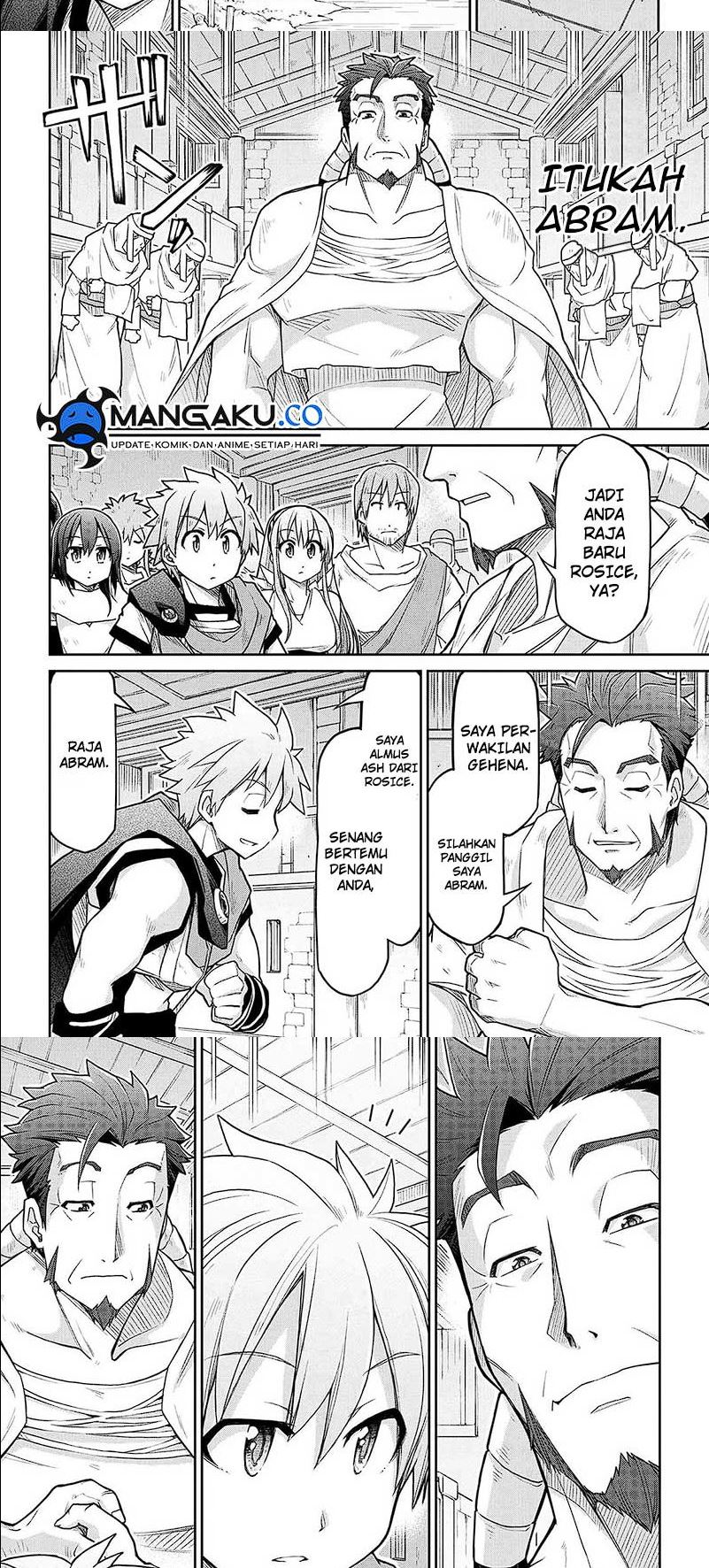 Dilarang COPAS - situs resmi www.mangacanblog.com - Komik isekai kenkokuki 069 - chapter 69 70 Indonesia isekai kenkokuki 069 - chapter 69 Terbaru 6|Baca Manga Komik Indonesia|Mangacan
