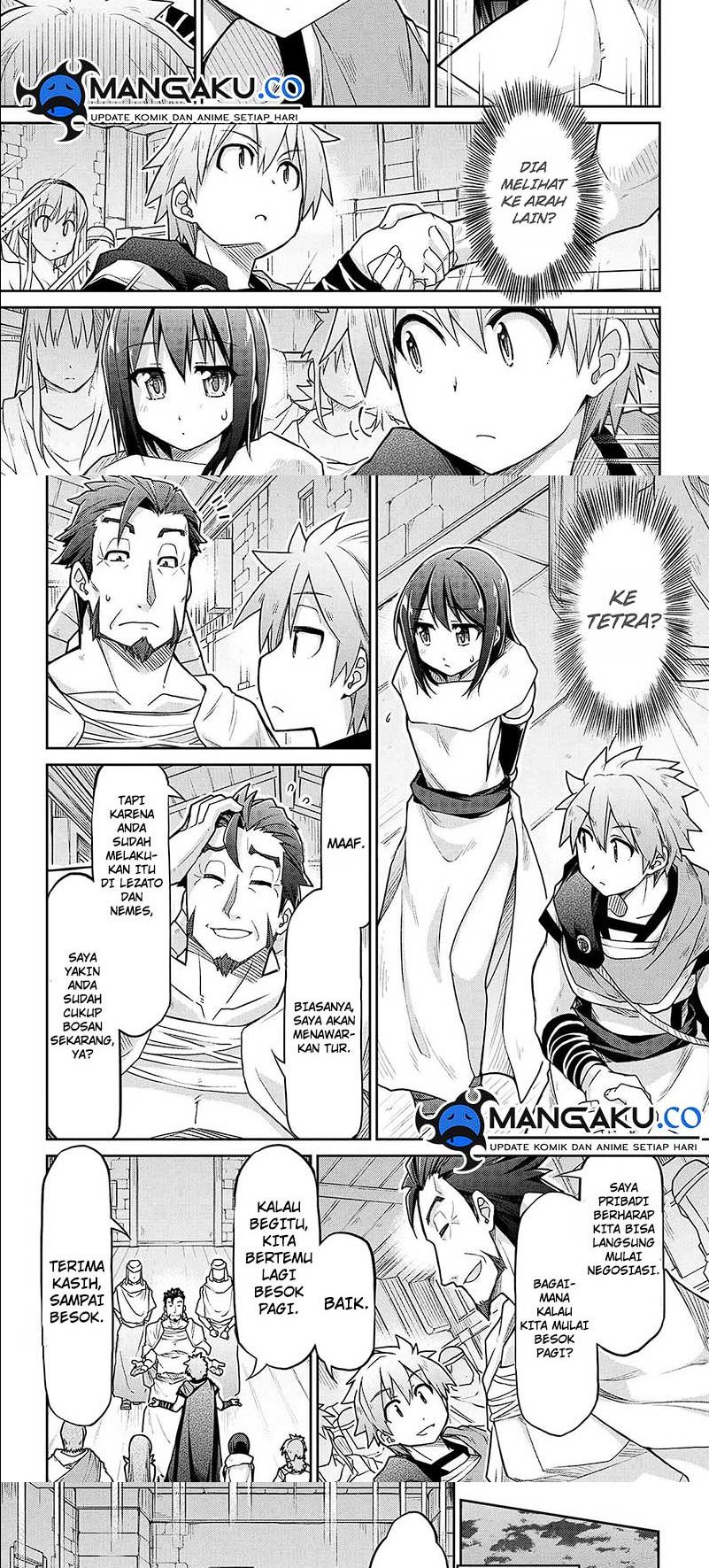 Dilarang COPAS - situs resmi www.mangacanblog.com - Komik isekai kenkokuki 069 - chapter 69 70 Indonesia isekai kenkokuki 069 - chapter 69 Terbaru 7|Baca Manga Komik Indonesia|Mangacan