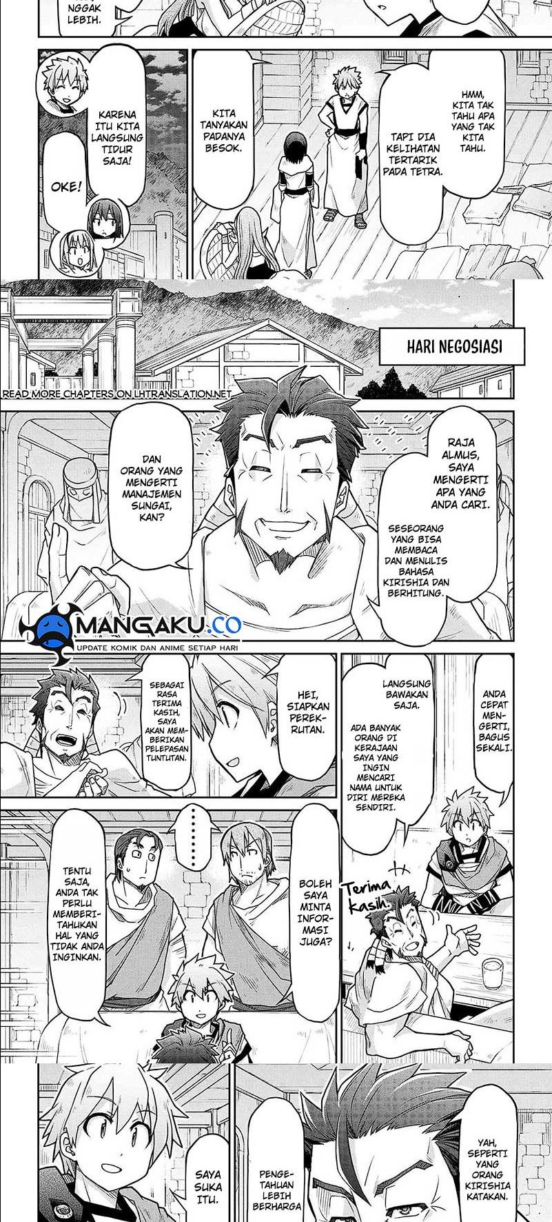Dilarang COPAS - situs resmi www.mangacanblog.com - Komik isekai kenkokuki 069 - chapter 69 70 Indonesia isekai kenkokuki 069 - chapter 69 Terbaru 9|Baca Manga Komik Indonesia|Mangacan