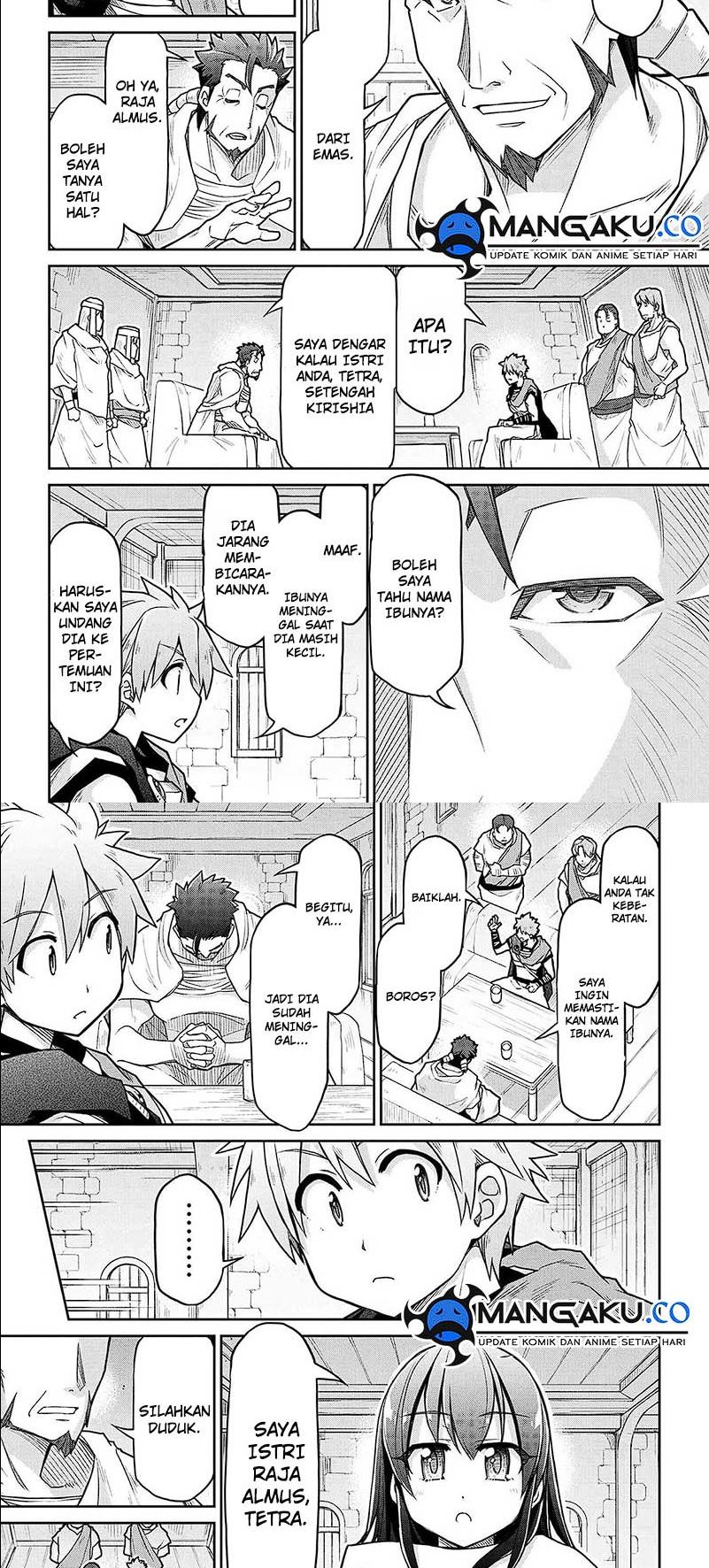 Dilarang COPAS - situs resmi www.mangacanblog.com - Komik isekai kenkokuki 069 - chapter 69 70 Indonesia isekai kenkokuki 069 - chapter 69 Terbaru 10|Baca Manga Komik Indonesia|Mangacan