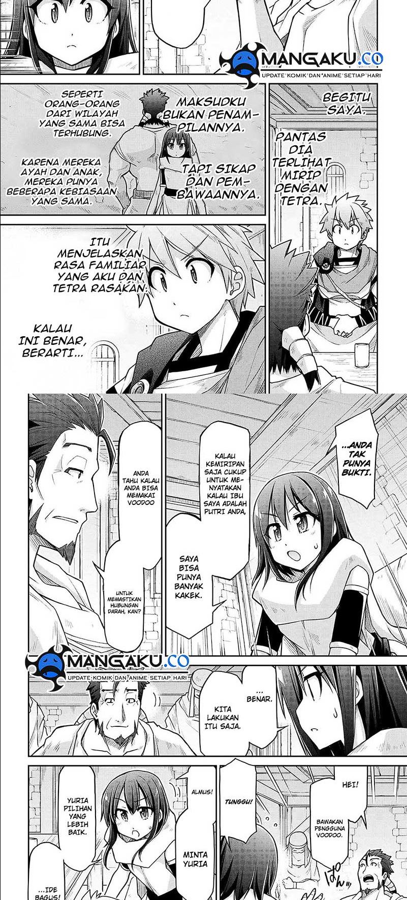 Dilarang COPAS - situs resmi www.mangacanblog.com - Komik isekai kenkokuki 069 - chapter 69 70 Indonesia isekai kenkokuki 069 - chapter 69 Terbaru 12|Baca Manga Komik Indonesia|Mangacan