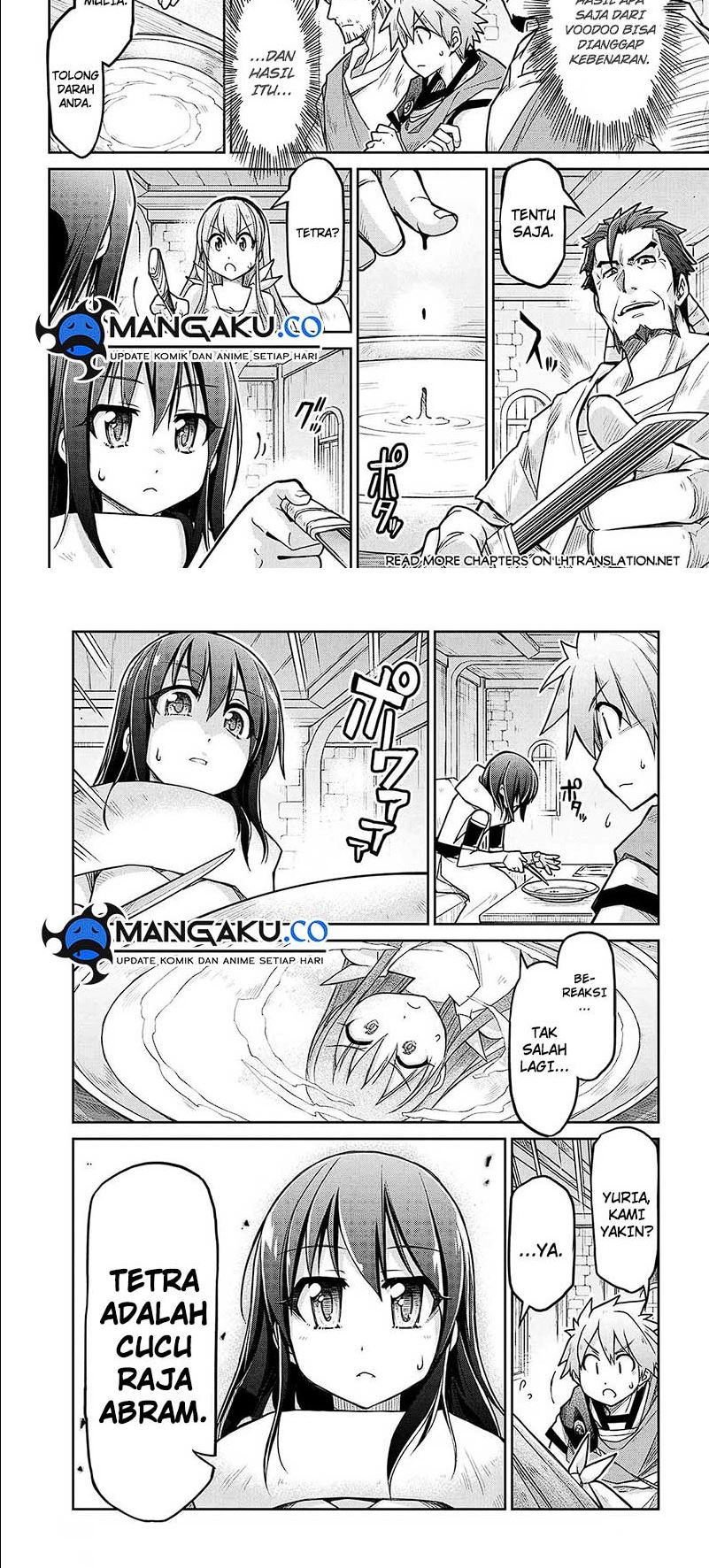 Dilarang COPAS - situs resmi www.mangacanblog.com - Komik isekai kenkokuki 069 - chapter 69 70 Indonesia isekai kenkokuki 069 - chapter 69 Terbaru 14|Baca Manga Komik Indonesia|Mangacan