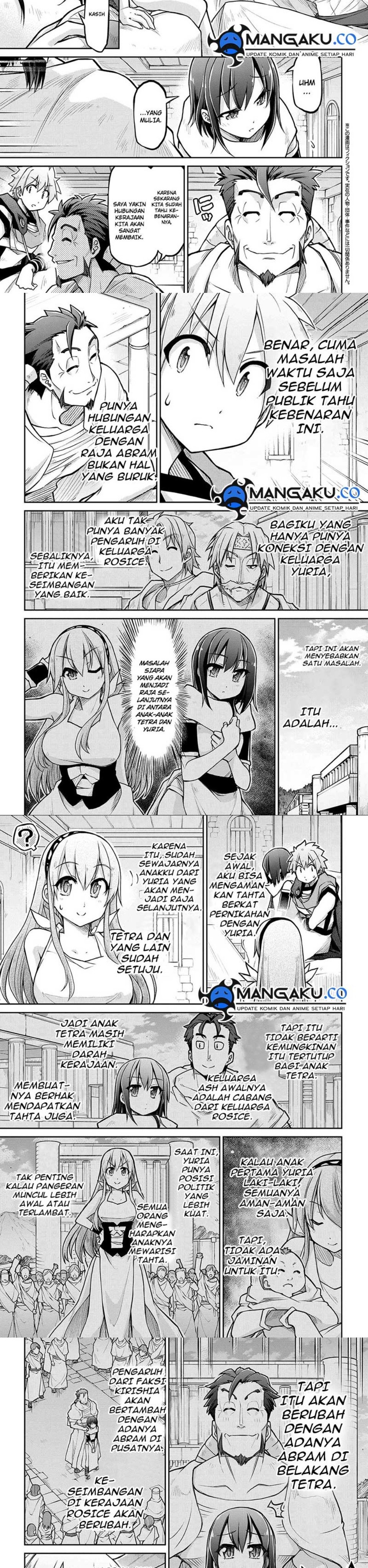 Dilarang COPAS - situs resmi www.mangacanblog.com - Komik isekai kenkokuki 070 - chapter 70 71 Indonesia isekai kenkokuki 070 - chapter 70 Terbaru 1|Baca Manga Komik Indonesia|Mangacan