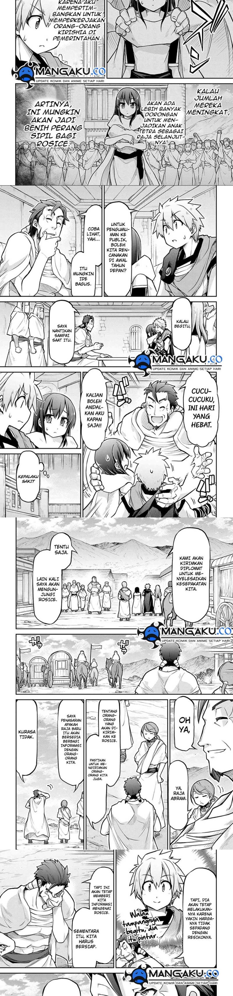 Dilarang COPAS - situs resmi www.mangacanblog.com - Komik isekai kenkokuki 070 - chapter 70 71 Indonesia isekai kenkokuki 070 - chapter 70 Terbaru 2|Baca Manga Komik Indonesia|Mangacan