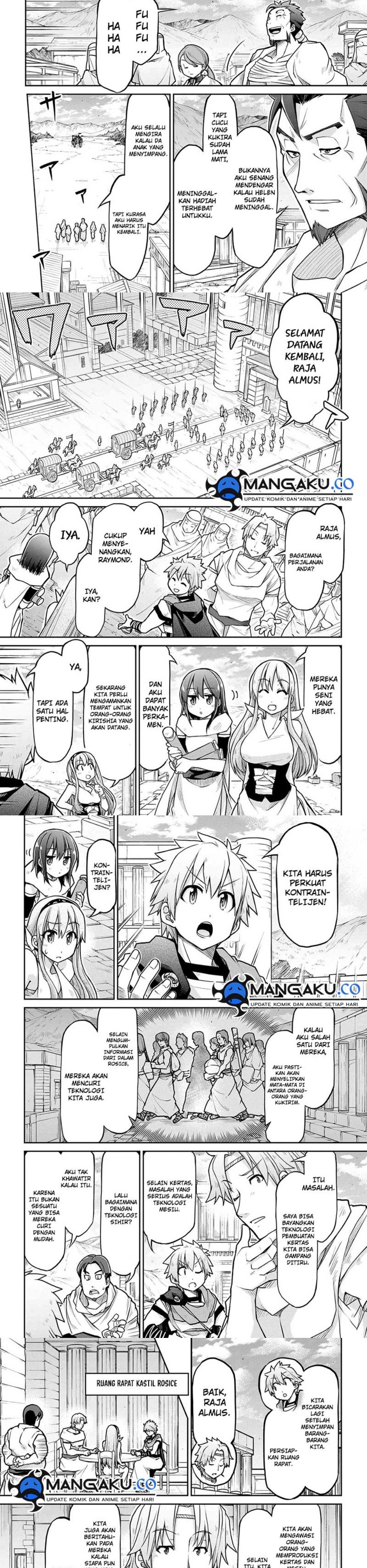 Dilarang COPAS - situs resmi www.mangacanblog.com - Komik isekai kenkokuki 070 - chapter 70 71 Indonesia isekai kenkokuki 070 - chapter 70 Terbaru 4|Baca Manga Komik Indonesia|Mangacan