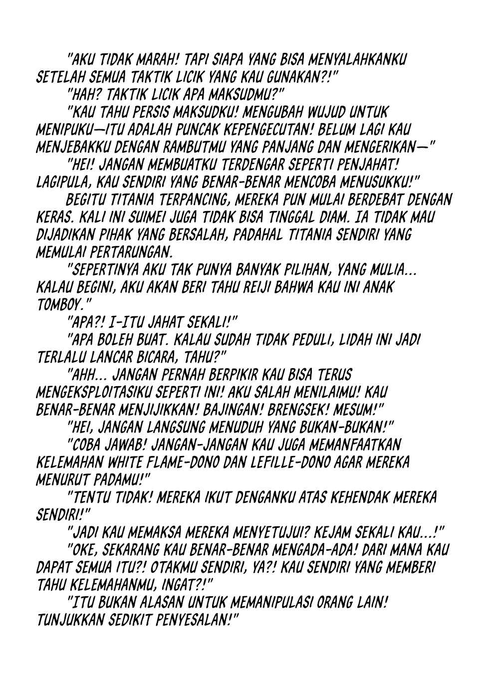 Dilarang COPAS - situs resmi www.mangacanblog.com - Komik isekai mahou wa okureteru 050.5 - chapter 50.5 51.5 Indonesia isekai mahou wa okureteru 050.5 - chapter 50.5 Terbaru 2|Baca Manga Komik Indonesia|Mangacan