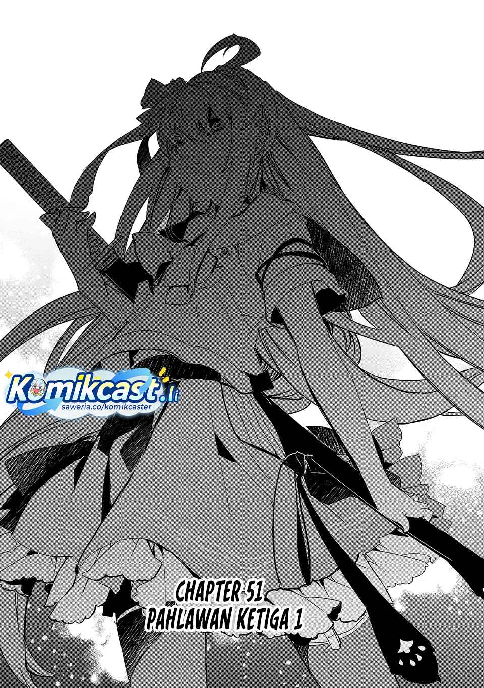 Dilarang COPAS - situs resmi www.mangacanblog.com - Komik isekai mahou wa okureteru 051 - chapter 51 52 Indonesia isekai mahou wa okureteru 051 - chapter 51 Terbaru 4|Baca Manga Komik Indonesia|Mangacan