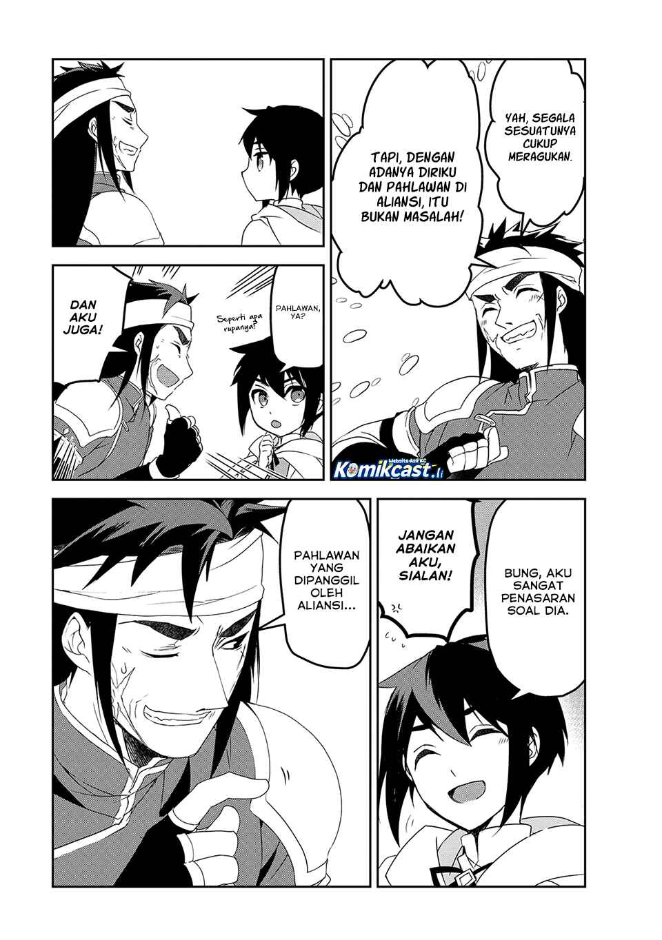 Dilarang COPAS - situs resmi www.mangacanblog.com - Komik isekai mahou wa okureteru 051 - chapter 51 52 Indonesia isekai mahou wa okureteru 051 - chapter 51 Terbaru 8|Baca Manga Komik Indonesia|Mangacan