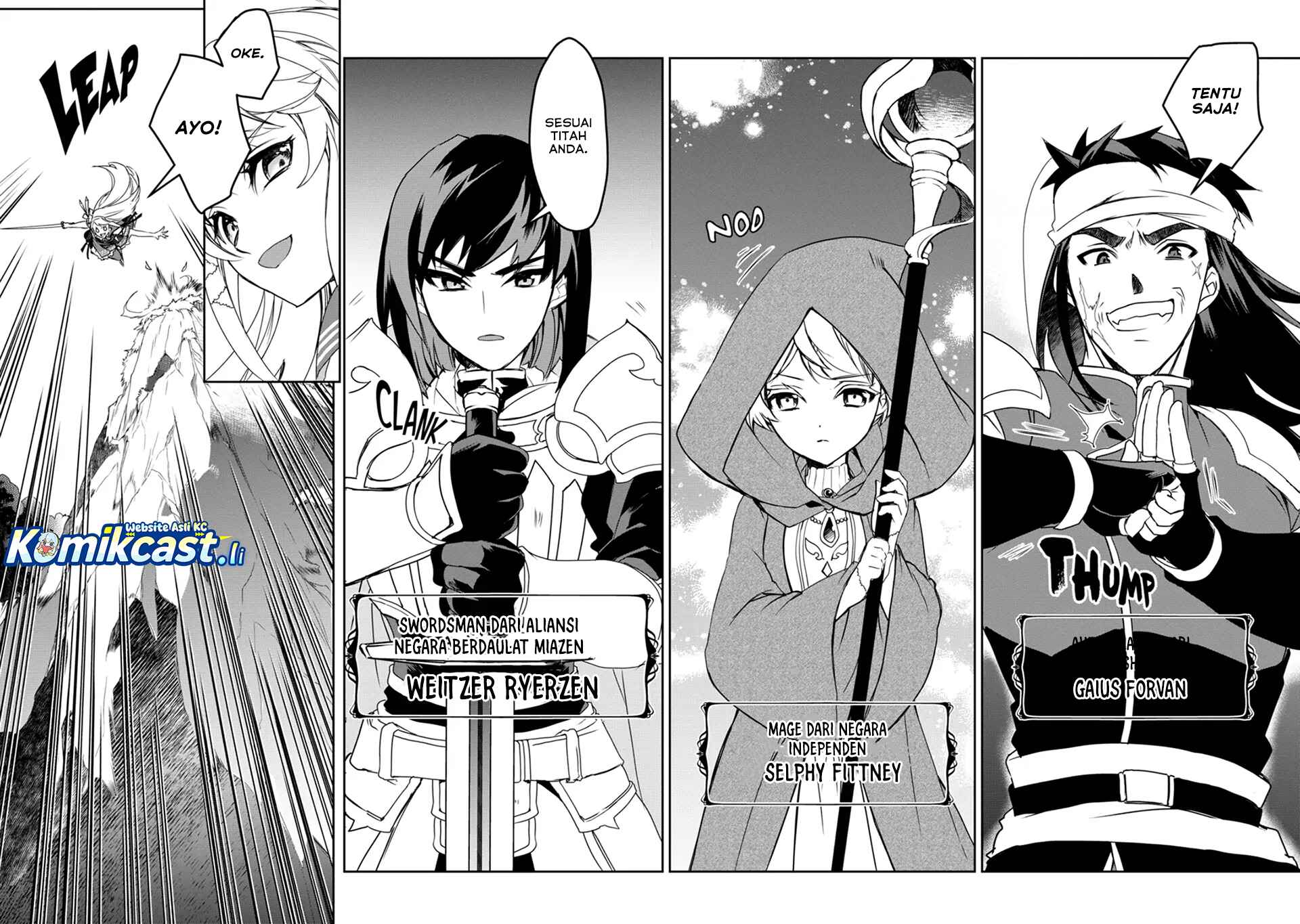 Dilarang COPAS - situs resmi www.mangacanblog.com - Komik isekai mahou wa okureteru 051 - chapter 51 52 Indonesia isekai mahou wa okureteru 051 - chapter 51 Terbaru 10|Baca Manga Komik Indonesia|Mangacan