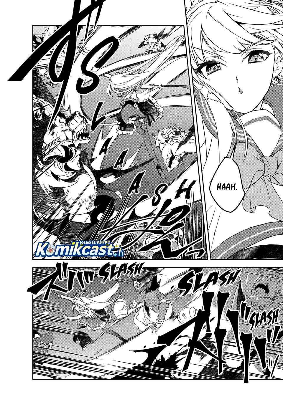 Dilarang COPAS - situs resmi www.mangacanblog.com - Komik isekai mahou wa okureteru 051 - chapter 51 52 Indonesia isekai mahou wa okureteru 051 - chapter 51 Terbaru 12|Baca Manga Komik Indonesia|Mangacan