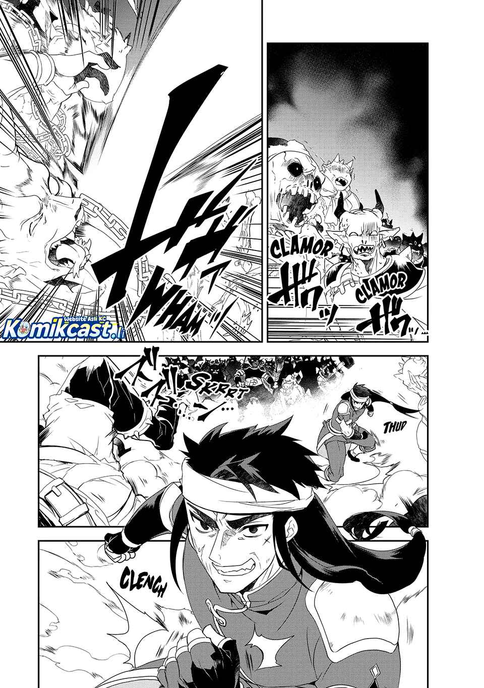 Dilarang COPAS - situs resmi www.mangacanblog.com - Komik isekai mahou wa okureteru 051 - chapter 51 52 Indonesia isekai mahou wa okureteru 051 - chapter 51 Terbaru 13|Baca Manga Komik Indonesia|Mangacan