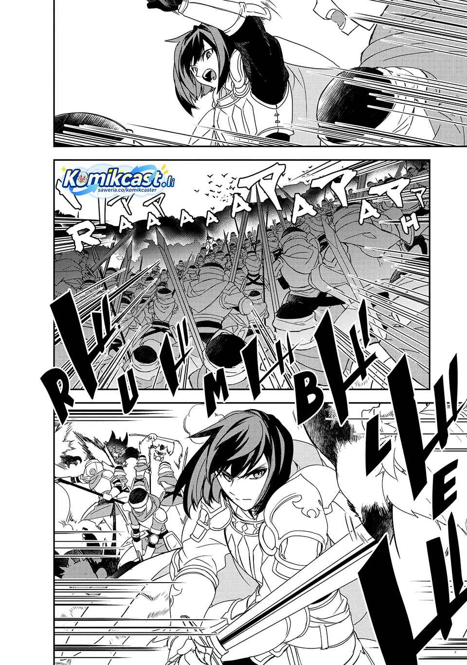 Dilarang COPAS - situs resmi www.mangacanblog.com - Komik isekai mahou wa okureteru 051 - chapter 51 52 Indonesia isekai mahou wa okureteru 051 - chapter 51 Terbaru 14|Baca Manga Komik Indonesia|Mangacan