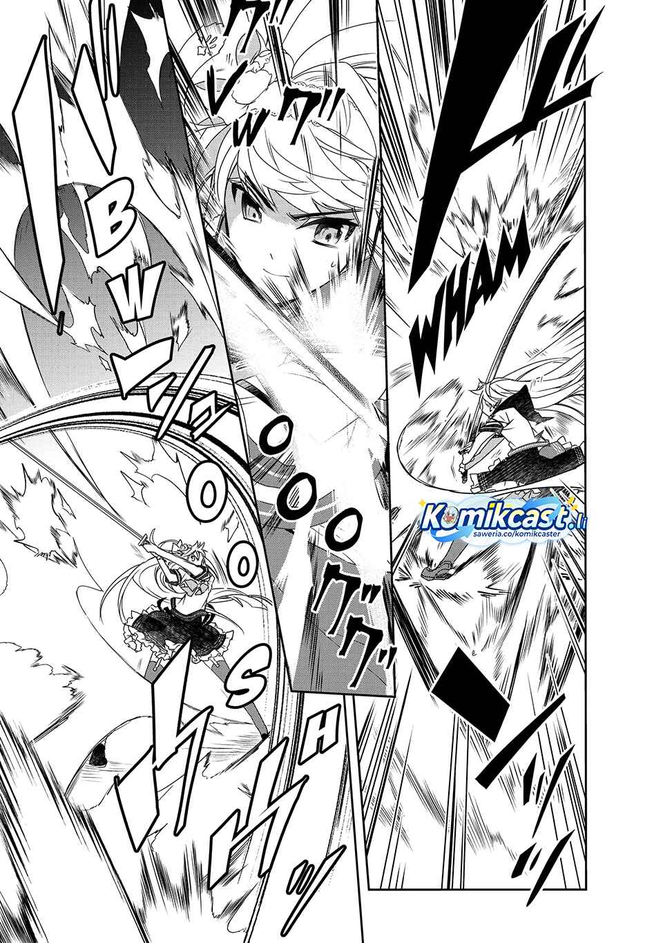 Dilarang COPAS - situs resmi www.mangacanblog.com - Komik isekai mahou wa okureteru 051 - chapter 51 52 Indonesia isekai mahou wa okureteru 051 - chapter 51 Terbaru 17|Baca Manga Komik Indonesia|Mangacan