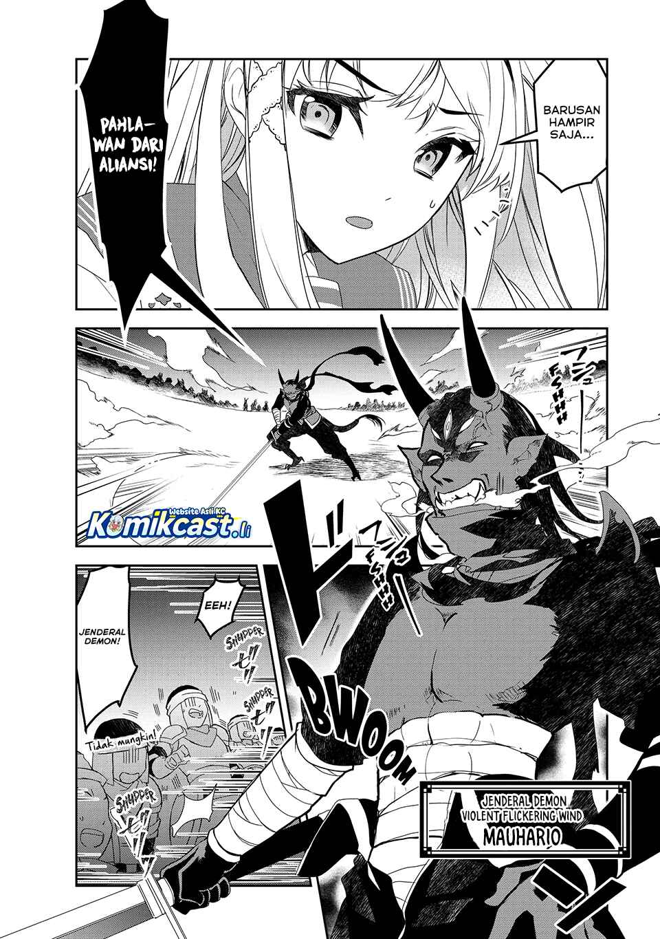 Dilarang COPAS - situs resmi www.mangacanblog.com - Komik isekai mahou wa okureteru 051 - chapter 51 52 Indonesia isekai mahou wa okureteru 051 - chapter 51 Terbaru 18|Baca Manga Komik Indonesia|Mangacan